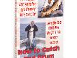 DVD How To Catch Red DrumSome of the best saltwater table fare you can eat is Red Drum. In this DVD, Dr. Jim gives detailed instructions on the best rod and reel, bait and weight for each fishing condition. Learn the different techniques when fishing from