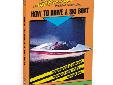 How to Drive a Ski BoatHere's the video for all of you who thought waterskiing was too difficult to learn. You'll soon master all the basics such as: equipment options, water starts, single and double ski, safety practices, hand signals and turns. Plus a