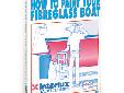 DVD How To Paint Your Fiberglass BoatComplete detailed instructions for old paint removal, surface preparation and application of two part polyurethane paint.55 mins.
Manufacturer: Bennett Marine Video
Model: H927DVD
Condition: New
Price: $12.91