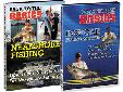 Inshore & Nearshore Fishing DVD Set SFISHBTBDVD 169 mins. Includes: Inshore Fishing Back to Basics & Nearshore Fishing Getting Started. Excellent tips & techniques along with on-the-water instruction to improve your fishing strategy & success.