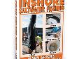 INSHORE SALTWATER FISHING: LEARN SPECIES SPECIFIC TECHNIQUESShark, Cobia,Tarpon, King Mackerel. This instructional program provides specific techniques for catching four species of popular fish found in inshore saltwater - Shark, Cobia, Tarpon & the King
