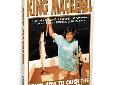 DVD King MackerelKingfish are one of the most sought after fish in the sea being great fighters and a phenomenal catch. Learn how to get the most out of your kingfishing along with lots of fast action and great technique tips.
Manufacturer: Bennett Marine