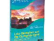DVD Lake Champlain & the Champlain CanalFor the Intermediate Sailor!The trip of a lifetime for boaters who enjoy adventure. Beginning in Albany, travel north on the Hudson River through the Champlain Canal and discover the beauty of Adirondacks & the