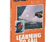 Learning to SailLearn the skills needed to sail both small and large boats with confidence! Join Rob MacLeod in this practical, skills-oriented approach designed to get you sailing right away. Teaches how to quickly gain confidence in handling small and