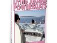 DVD Living Aboard PowerboatsLearn how to select the right trailer for your boat, as well as selecting the right vehicle to tow your boat. Also covers tips and pointers on checking your trailer prior to departure, towing your boat, maintenance, plus