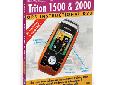Magellan Triton 1500 & 2000You will want to have this training DVD available for all of your customers who own one of these high tech. navigation units! Our DVD will teach them how to maximize all of the functions these portables have to offer. You will