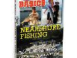 DVD Nearshore Boating & Fishing: Getting StartedWhat every angler needs to know to improve their nearshore fishing strategy. Teaches rod designs, tackle, rigs, bait, lure selection & fishing techniques. Plus launching & loading your boat, safety gear,
