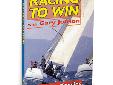 Racing To Win With Gary JobsonGary Jobson is a world class sailor and has been ESPN'S commentator for several America's Cup races. Live action and new three dimensional computer animated tactical illustrations show you how Jobson performs and thinks. In