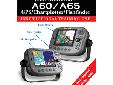 Raymarine A60/A65Getting the most from your GPSLearn all the features & functions & HOW TO USE & MAXIMIZE your Raymarine unit.DVD training makes it easy! Interactive menus allow quick and easy chapter review. Skip to specific sequences and go to a