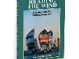 Reading The WindKey elements for sailing a marked course30 min.
Manufacturer: Bennett Marine Video
Model: Y401DVD
Condition: New
Price: $15.50
Availability: In Stock
Source: