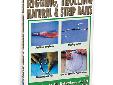 RIGGING & TROLLING NATURAL & STRIP BAITSLearn How to Rig Balleyhoo, Mullet & Mackerel to Catch Big Game Fish. Learn all the techniques & procedures to rig some of the most popular natural & artificial strip baits. This program teaches the step-by-step