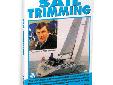 Sail TrimmingPresented by Peter Bateman, an expert yachtsman and world champion, Sail Trimming is an instructional program aimed at helping yachtsmen trim sails more effectively in order to make their boats go faster. Using a combination of graphics and