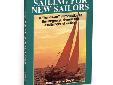 Sailing for New SailorsIntroduction to the language, theory and fun of sailing. 30 min.
Manufacturer: Bennett Marine Video
Model: Y400DVD
Condition: New
Availability: Available For Order
Source: