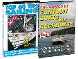 Sailing Tips DVD Set SSTIPSDVD Includes: Top 60 Tips & 100 Sailing Mistakes & How to Avoid Them Learn all the tips, techniques & knowledge to sail from shore and back again safely. Teaches: Preparing & hoisting the sails Wind & weather Tides & currents