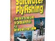 DVD Saltwater Flyfishing - How To Cast With A Saltwater Fly Rod & Alaska River Fishing With A Fly RodLearn the art of saltwater fly fish casting from an expert with 25 years experience. Paul Penland joins Dr. Jim and his friends for informative