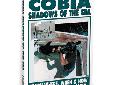 DVD Cobia: Shadows Of The SeaCobia or "ling" can be one of the most difficult game fish to locate and hook. Learn exactly how to spot, cast-to and entice these hard fighting fish.Minutes: 40 mins
Manufacturer: Bennett Marine Video
Model: F3641DVD
