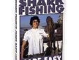 Shark Fishing Made EasyLearn all about the special tackle, baits and equipment required with expert advice on locating shark habitats, catching fish for bait & chum, establishing a chum line, rigging leaders & terminal tackle with floating, suspended and