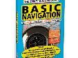 Smart Boating - Basic Navigation N8982DVD 53 min. The Smart Boating Series has more content than any other recreational boating course available and is the definitive Professional Guide for the Boater. Loaded with real-world examples from Captain Steve