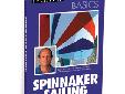 Spinnaker SailingLearn to sail the spinnaker with a world-renowned racer! America's Cup champion sailor Tom Widden provides on-the-water instruction on trimming, launching, gybing, dousing and packing. This program demonstrates spinnaker handling for both