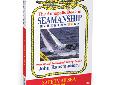 The Annapolis Book Of Seamanship DVDSafety At SeaEndorsed by the United States Yacht Racing Union's Safety At Sea Committee.This fast-paced informative program covers proven techniques and equipment for avoiding and handling nautical emergencies.