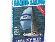 The Art of Racing Sailing DVDLearn How To Go Faster and Win!Win More Races! The Art of Racing Sailing is a comprehensive look at setting up the modern racing boat for top performance. Learn how to sail between two points and around the buoys in the
