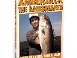 DVD Amberjack: The BackbreakerThe fighting abilities of the amberjack make it a physical challenge to catch. Contains great tips on locating and landing these gamesters.Minutes: 40 mins
Manufacturer: Bennett Marine Video
Model: F3637DVD
Condition: New