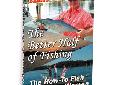 DVD The Better Half of Fishing - How to Guide for WomenThe How-To Guide for Anglers! This program takes the fear and intimidation out of fishing for women who want to learn to fish or those that want to improve the skills they have. Hosted by women to