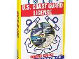 The Coast Guard License"58 minutes of concise review, of everything from Rules of the Road to Chartplotting. It leads you into critical areas that will prove useful whether you're a going for a six-passenger OUPV or a Master's license."- Capt. John