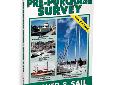 The Pre-Purchase Survey for Power & SailThis comprehensive program covers all the elements of an actual pre-purchase survey of both power and sail yachts in the 30 foot plus class. Features Jim Dias, of the Marine Surveyors Bureau, a World Class and
