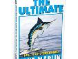 The Ultimate Blue MarlinUnquestionably the king of the sport-fishing world, the blue marlin is the hardest to find and catch of all. This instructional video will teach you everything from habitats, feeding patterns, use of electronics, rigs, baits, lures