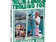 Trolling & Advanced Trolling For Saltwater FishContains 2 ProgramsTeaches: Boat Handling, Slow Trolling, Outrigger Release Mechanisms. Lure Selection, Rigging, Tackle, Hooks, Gaffs. Fish Tagging, Rip Lines, Reel Drags & Bait & More!An excellent program