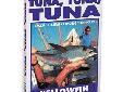 DVD Tuna, Tuna, TunaYellowfin tuna can be the hardest fish to find and land. This video covers migratory habits, tackle and landing techniques, electronics and more.Minutes: 40 mins
Manufacturer: Bennett Marine Video
Model: F917DVD
Condition: New
Price:
