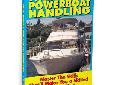 DVD Twin Engine Boat HandlingA great introduction for the new twin engine boat owner. Covers all the basic handling & maneuvering exercises you need to know to safely leave the dock and enjoy a cruise.30 mins.
Manufacturer: Bennett Marine Video
Model: