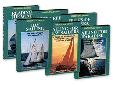 The Under Sail Series DVD SetSY406DVDIncludes: Sailing For New Sailors, Reading The Wind, Rules of the Sea, Day Sailing, Sailing For Paradise, WindsurfingLearn the background skills & knowledge required for the novice or experienced