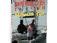 DVD Using Downriggers To Catch Saltwater FishThis tape provides instructions on setting up and operating downriggers. Plus advice and tips on trolling speeds and patterns, depth control, release mechanisms, tackle requirements and much more.Minutes: 40