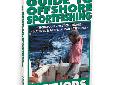 DVD Video Guide To Offshore Sportfishing MethodsA complete guide to the most effective methods of fishing for marlin, sailfish, tuna, dolphin and wahoo. Includes how to select bait and tackle and the fishing methods for each species.Minutes: 40 mins