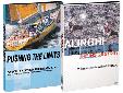 Yacht Racing DVD SetSYACHTRIncludes: 2003 America's Cup & The 97/98 Whitbread Pushing The LimitsTwo of the toughest, most demanding races in history. A "behind-the-scenes" look at two of the world's most spectacular ocean races - The Alinghi campaign