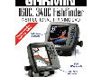 DVD GARMIN 160C, 340C FishfinderThe most comprehensive, instructional, training DVD to teach you all the features & functions & HOW TO USE your unit. This step-by-step training DVD walks you through the key features of the unit and gets you up and running