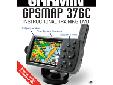 Instructional Training DVD for Garmin GPSMAP 376CThe most comprehensive, instructional, training DVD to teach you all the features & functions & HOW TO USE your unit. This step-by-step training DVD walks you through the key features of the unit and gets