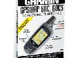 GARMIN GPSMAP 60C, 60CS, 60CX, 60CSx"Getting started with your GPS unit has never been easier!"This step-by-step, instructional training DVD walks you through the key features and functions of the Garmin GPSMAP 60C & 60CS units from the basics to advanced