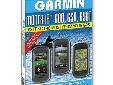 GARMIN MontanaÂ® 600, 650, 650TN1395DVDGETIING THE MOST FROM YOUR GPS"Getting started with your Garmin GPS unit has never been easier!"Learn all the features & functions & HOW TO USE & MAXIMIZE your Garmin unit.DVD training makes it easy! Interactive menus