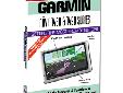 GARMIN nÃ¼vi 1450 & 1490 SeriesN1390DVD40 mins."Getting started with your Garmin GPS unit has never been easier!"Learn all the features & functions & HOW TO USE & MAXIMIZE your Garmin unitDVD training makes it easy! Interactive menus allow quick and easy