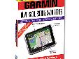 GARMIN nÃ¼vi 2200, 2300 & 2400 SeriesN1391DVD40 mins.GETTING THE MOST FROM YOUR GPS"Getting started with your Garmin GPS unit has never been easier!"Learn all the features & functions & HOW TO USE & MAXIMIZE your Garmin unitDVD training makes it easy!