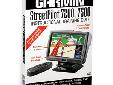 Garmin StreetPilot 7200 & 7500The most comprehensive, instructional, training DVD teach you all the features and function and HOW TO USE your Garmin unit.DVD training makes it easy! Interactive menues allow quick and easy chapter review and allow you to