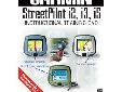 DVD GARMIN STREETPILOT i2 / i3 / i5The most comprehensive, instructional, training DVD to teach you all the features & functions & HOW TO USE your unit. This step-by-step training DVD walks you through the key features of the unit and gets you up and