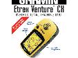 Garmin Etrex Venture CXThe most comprehensive, instructional trainig DVD to teach you all the features and functions and HOW TO USE your Garmin unit.DVD training makes it easy! interactive menus allow quick and easy chapter review and allow you to go to a
