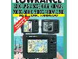 DVD Lowrance Chartplotter: LMS 330C & LMS-335CDF, LMS 480M & 480MDF Sonar/Chartplotters, GlobalMap 7000C, 6000C, 5000C, 4000M, 3200 GPS Plotters"Getting started with your electronics unit has never been easier!"The most comprehensive, instructional,