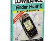 DVD LOWRANCE IFINDER HUNT CThe most comprehensive, instructional, training DVD to teach you all the features & functions & HOW TO USE your unit. This step-by-step training DVD walks you through the key features of the unit and gets you up and running in