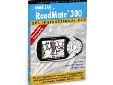 DVD MAGELLAN ROADMATE 300The most comprehensive, instructional, training DVD to teach you all the features & functions & HOW TO USE your unit. This step-by-step training DVD walks you through the key features of the unit and gets you up and running in no