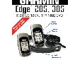 DVD GARMIN EDGE 205/305The most comprehensive, instructional, training DVD to teach you all the features & functions & HOW TO USE your unit. This step-by-step training DVD walks you through the key features of the unit and gets you up and running in no